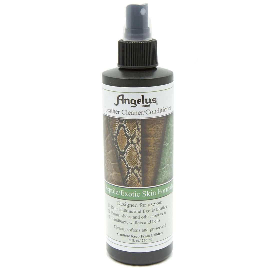 Reptile Skin Cleaner &amp; Conditioner