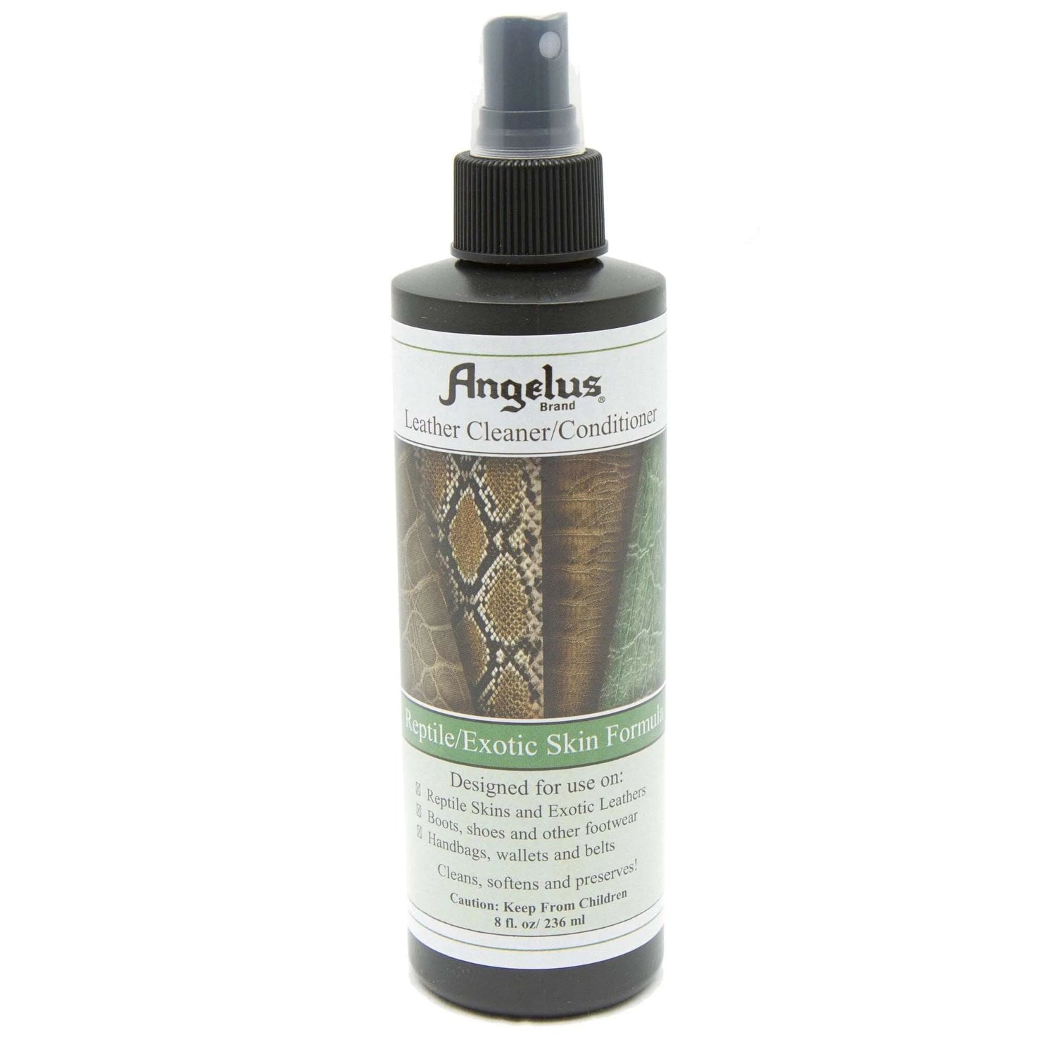 Reptile Skin Cleaner &amp; Conditioner
