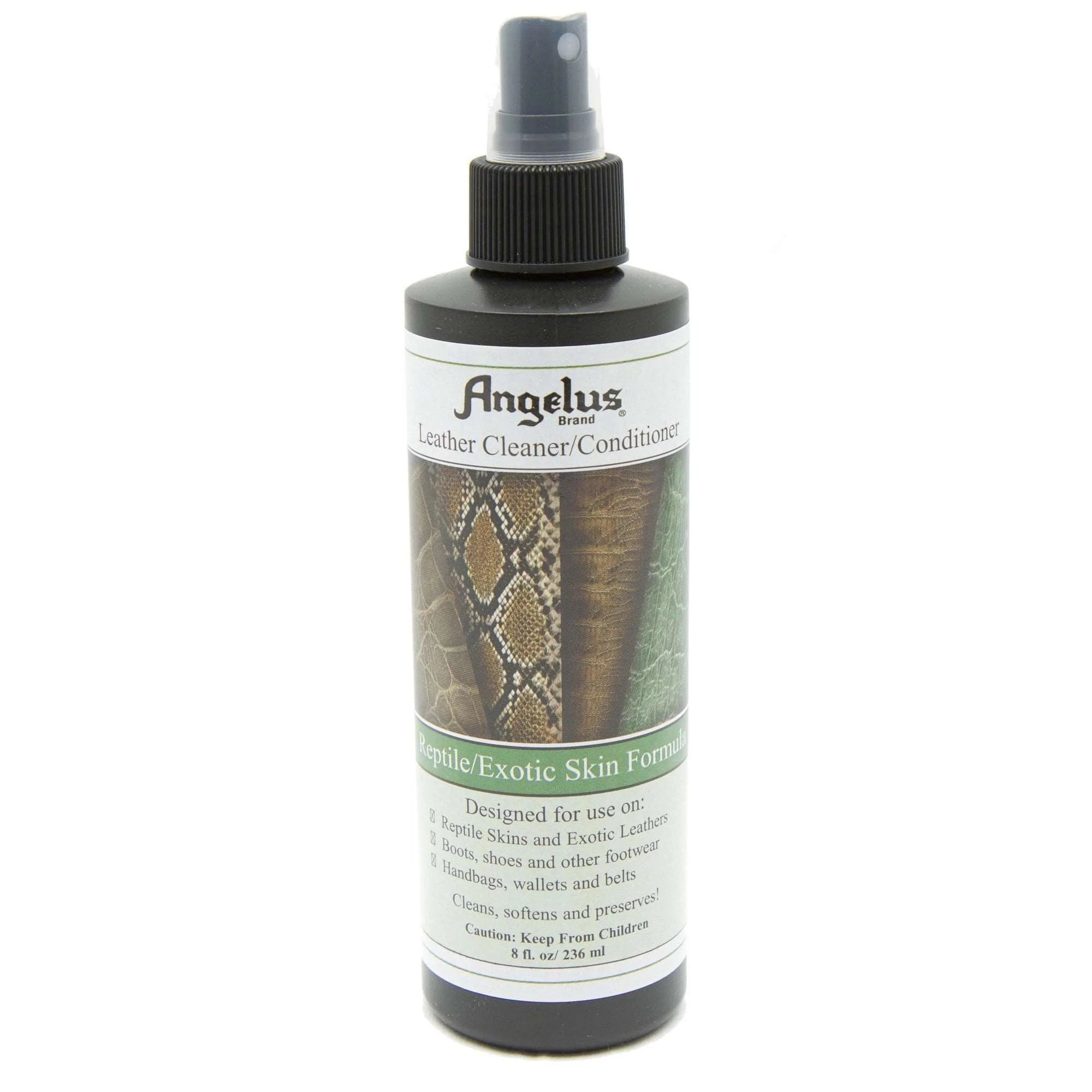 Reptile Skin Cleaner &amp; Conditioner