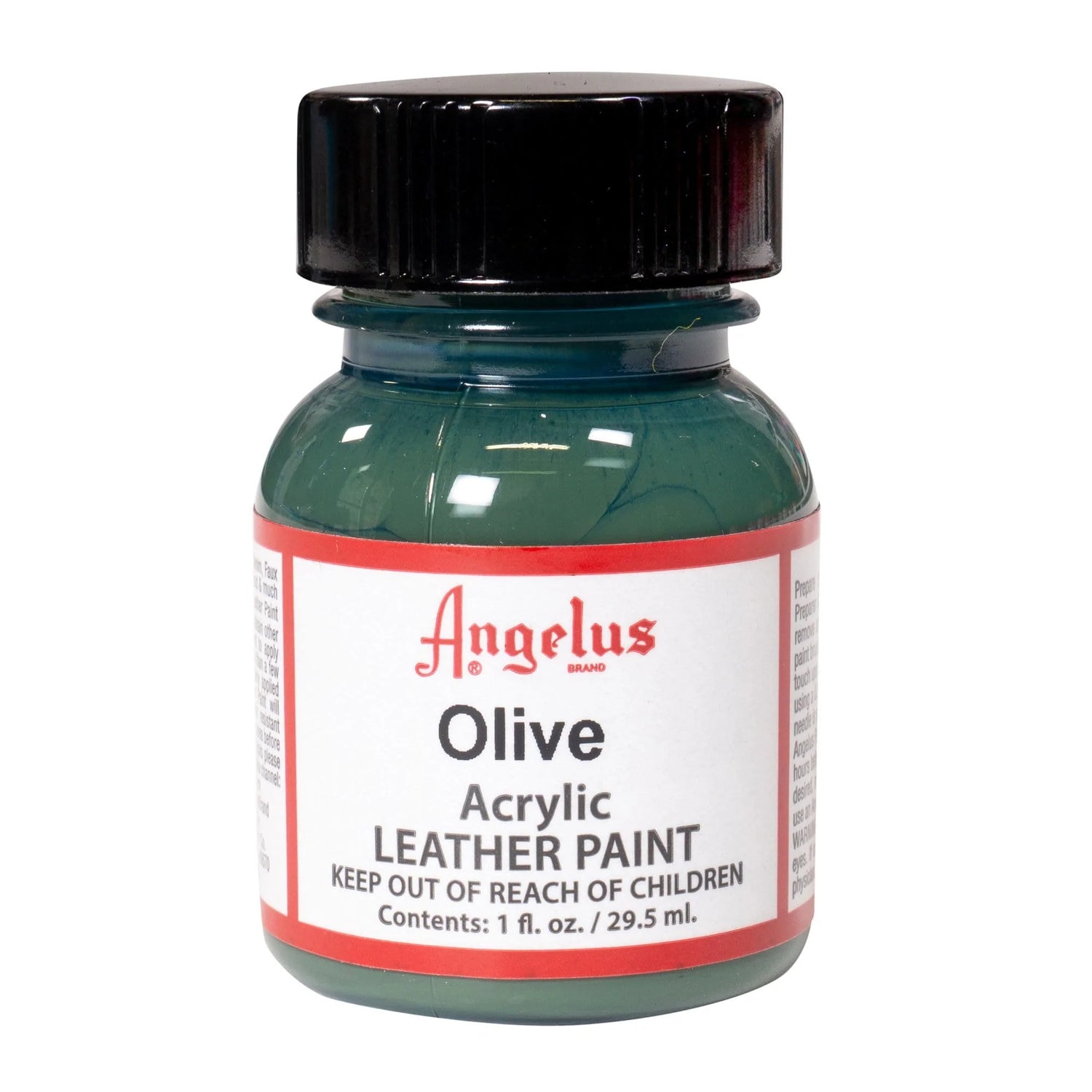 Paint Bottles 1oz.