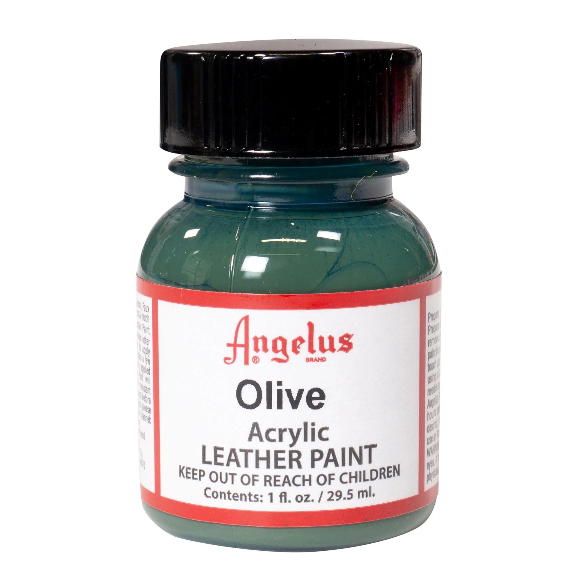 Paint Bottles 1oz.
