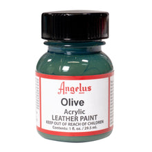 Paint Bottles 1oz.