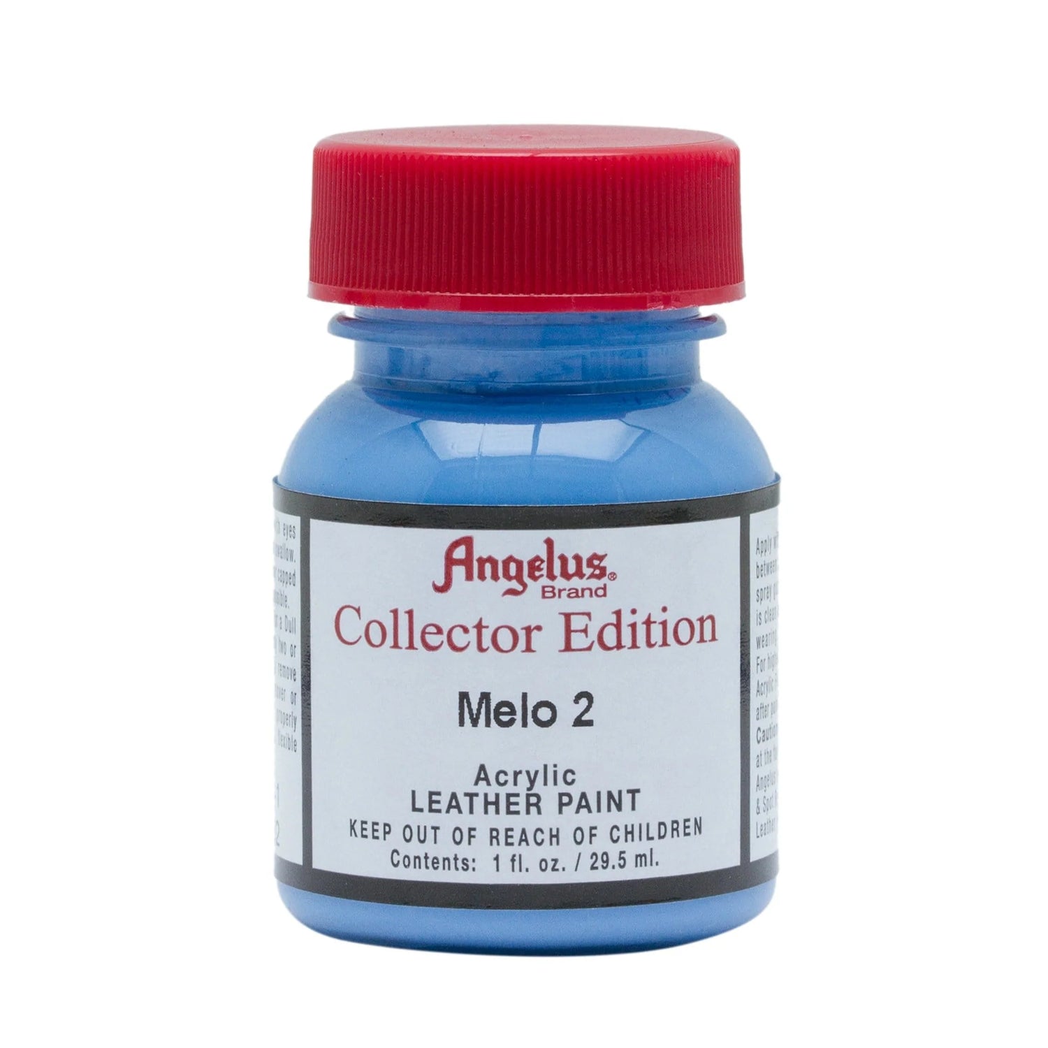 Collectors Edition Paint 1oz.