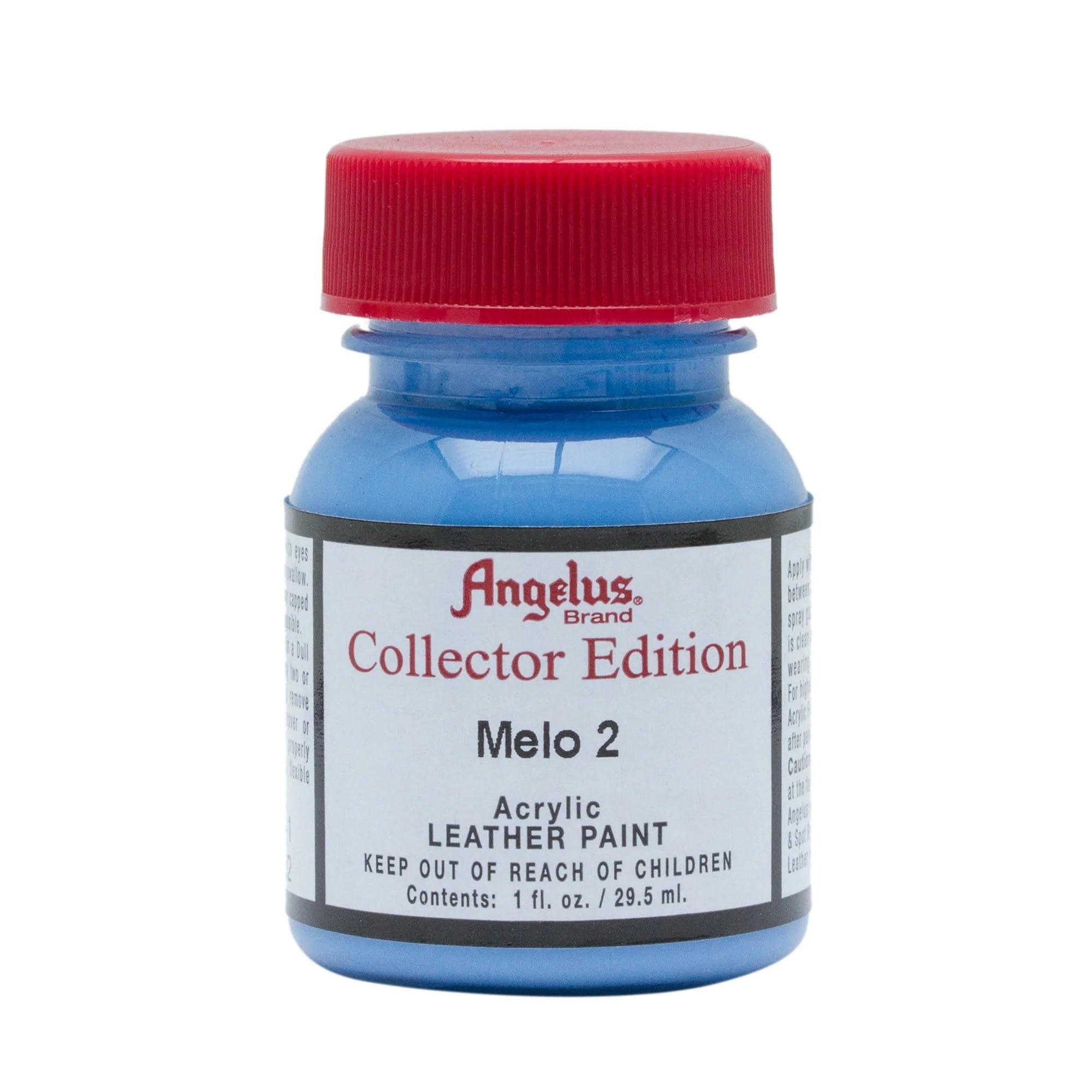 Collectors Edition Paint 1oz.