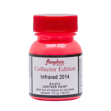 Collectors Edition Paint 1oz.