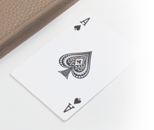 Playing Cards without Pouch