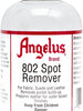 802 Spot Remover 4oz.