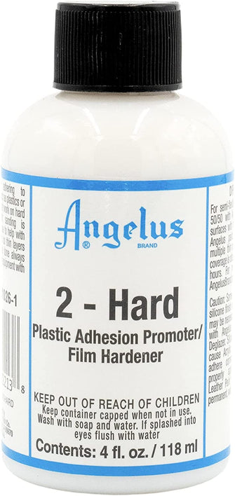 2-Hard