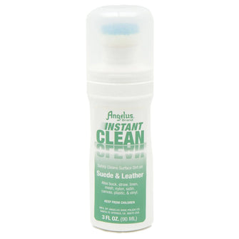 Instant Clean w/ Scrubber Top