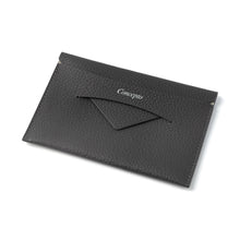 Anchor Grey / Off White Envelope