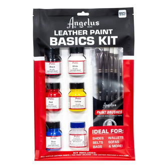 Basics Kit