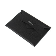 Black / Black Envelope