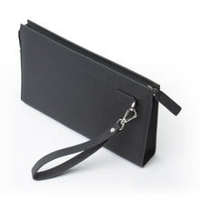 Black / Black Clutch