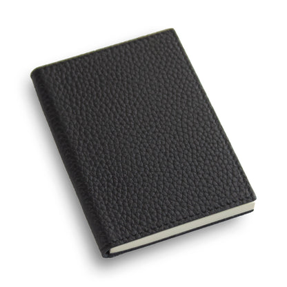 Black Mini Notebook
