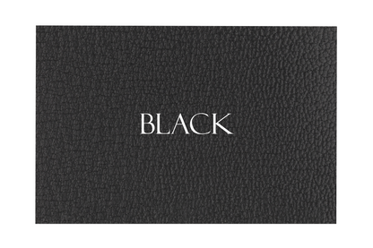 Bespoke Slim Bifold Wallet