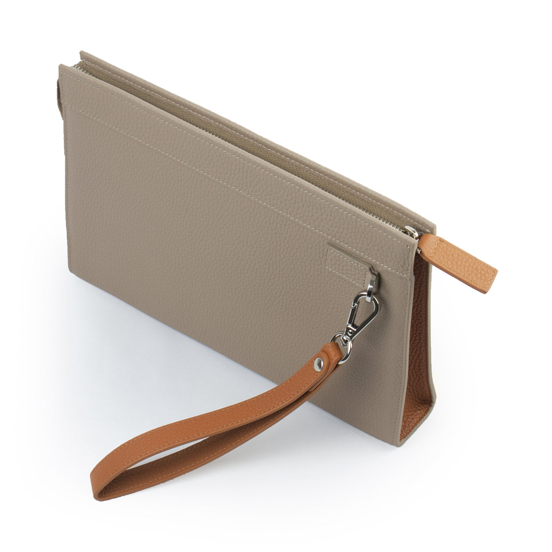 Caramel / Camel Clutch