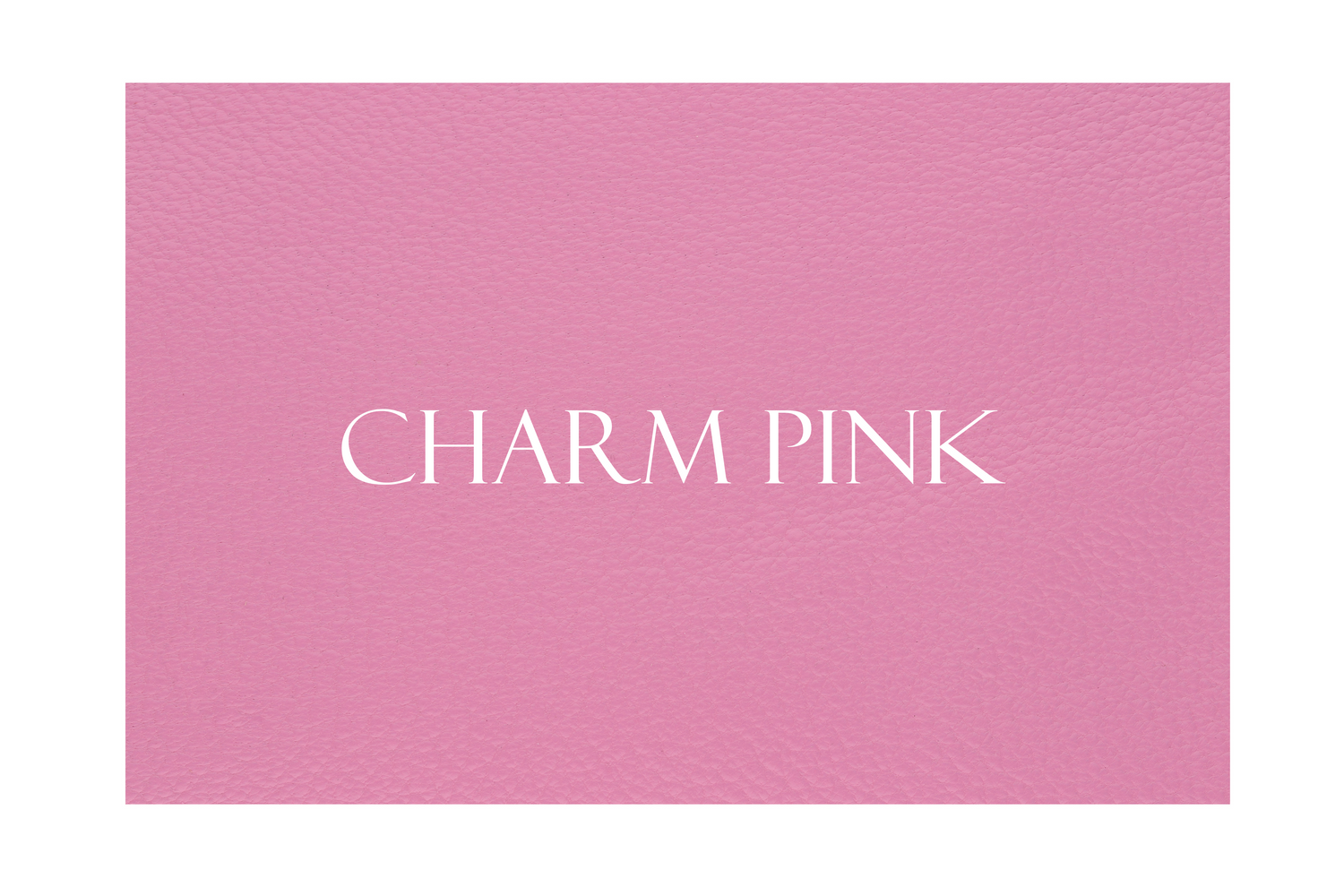 Bespoke Mini Cardholder