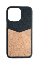 Recycled Cork Pocket Case