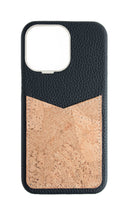 Recycled Cork Pocket Case