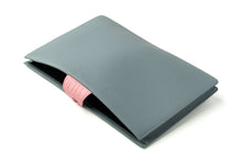 Sky Blue / Pink Folder