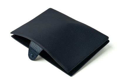 Navy Folder