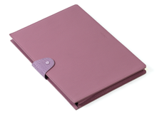 Pastel Pink / Rose Folder