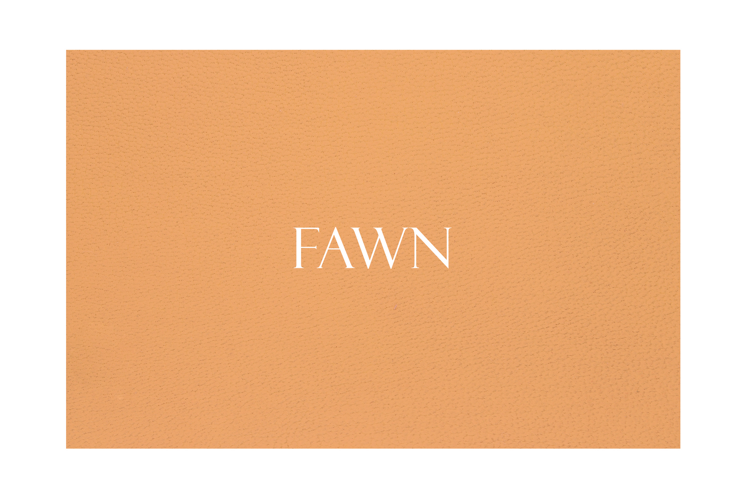 Bespoke Mini Cardholder