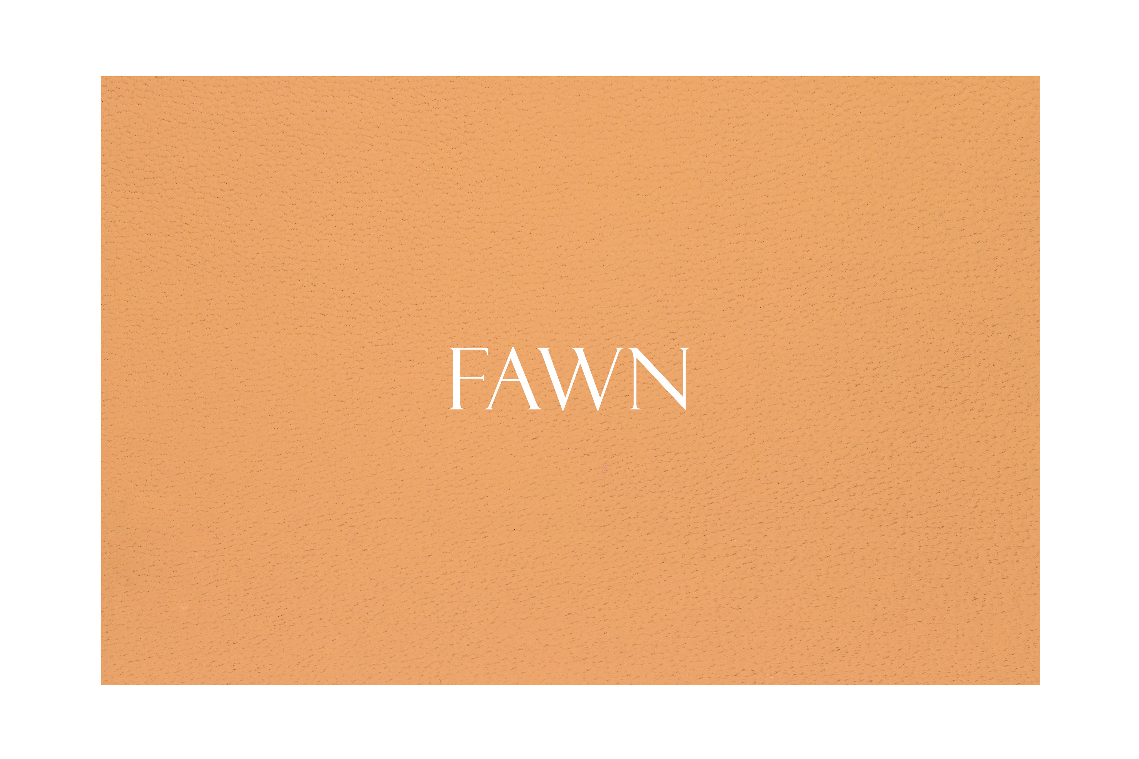 Bespoke Mini Cardholder