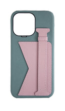 Baby Blue / Pink Limited Edition Duo Case