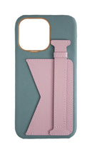 Baby Blue / Pink Limited Edition Duo Case