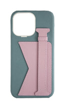 Baby Blue / Pink Limited Edition Duo Case