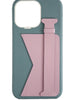 Baby Blue / Pink Limited Edition Duo Case