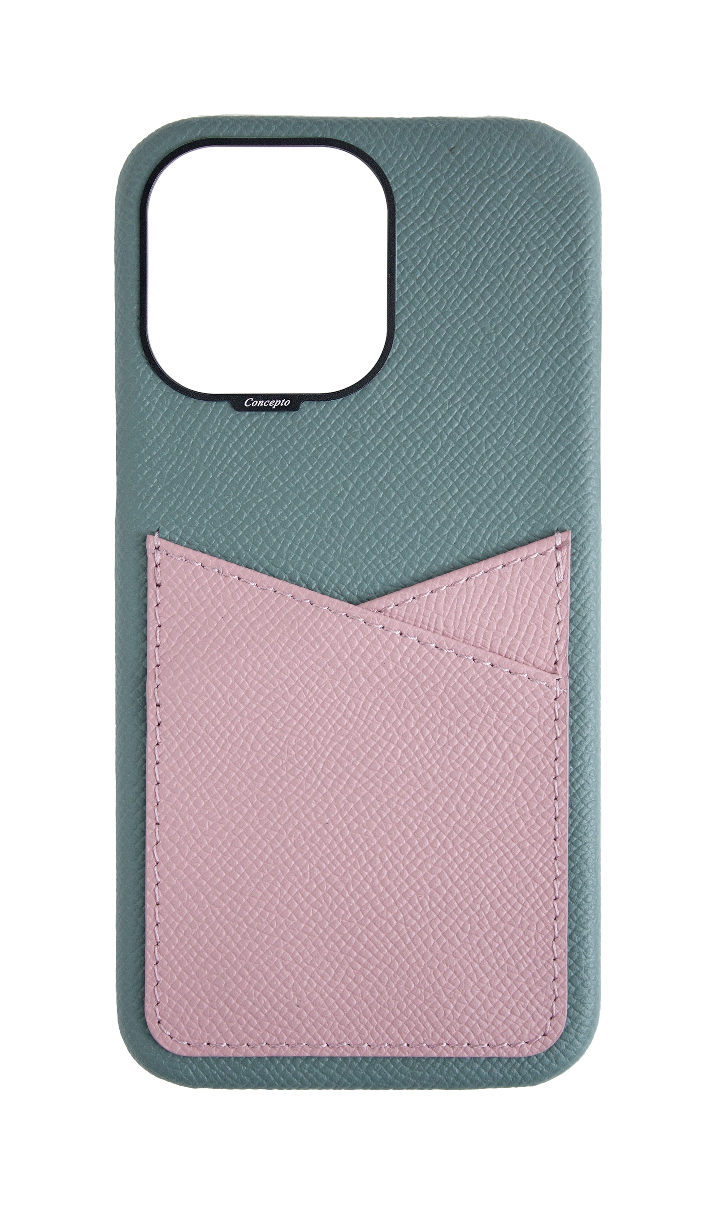 Baby Blue / Pink Limited Edition Pocket Case