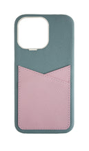 Baby Blue / Pink Limited Edition Pocket Case
