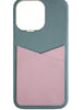 Baby Blue / Pink Limited Edition Pocket Case