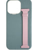 Baby Blue / Pink Limited Edition Side Strap Case