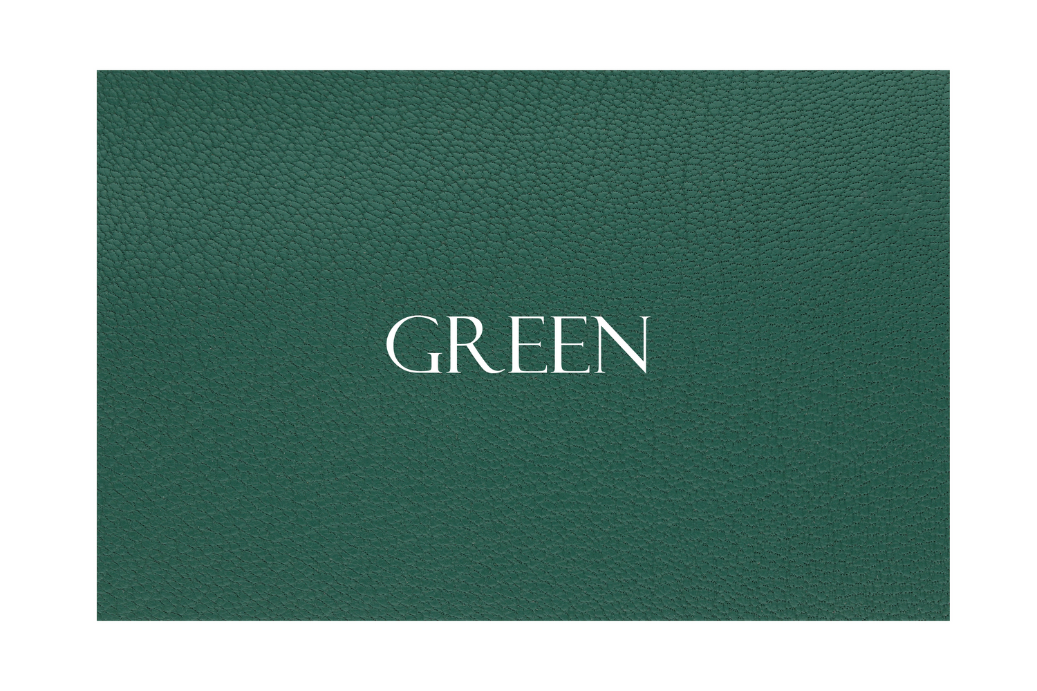 Bespoke Mini Cardholder