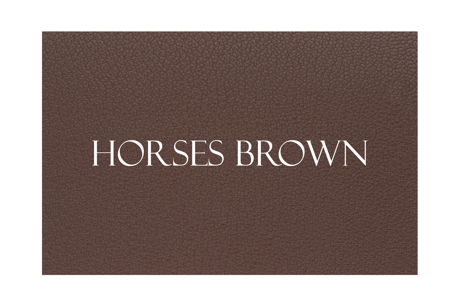 Bespoke Slim Bifold Wallet