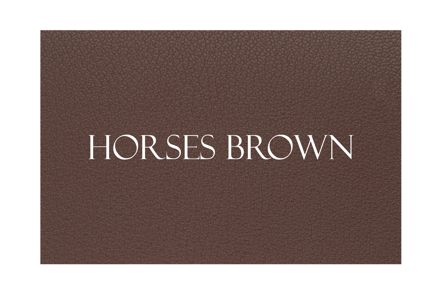 Bespoke Modern Bifold Wallet