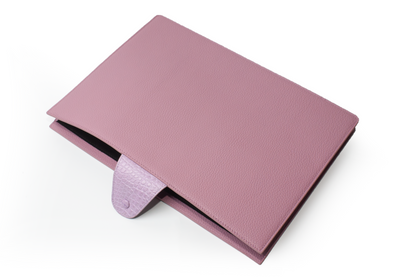 Pastel Pink / Rose Folder