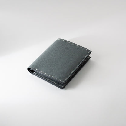 Bespoke Classic Bifold Wallet