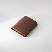 Bespoke Classic Bifold Wallet