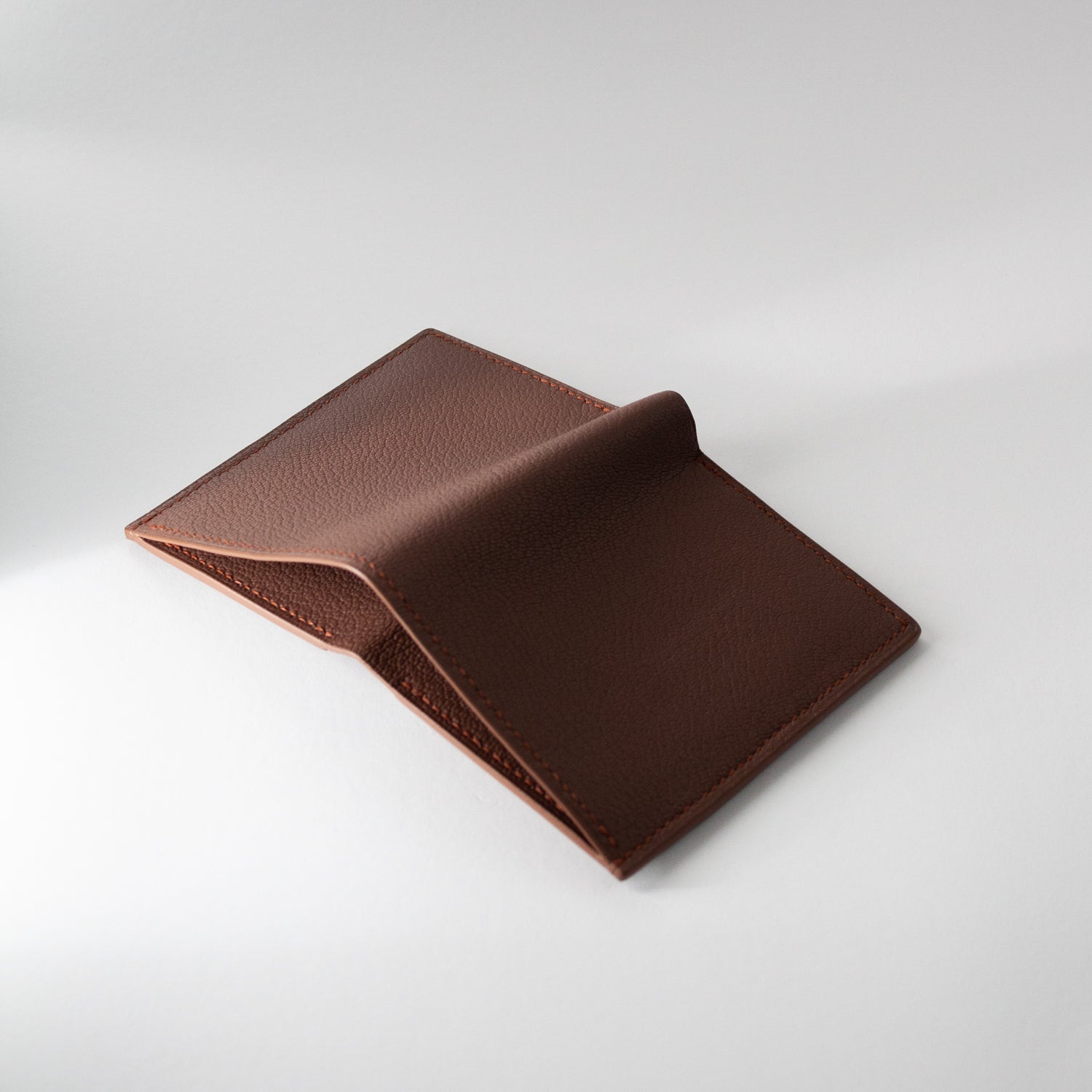 Bespoke Classic Bifold Wallet