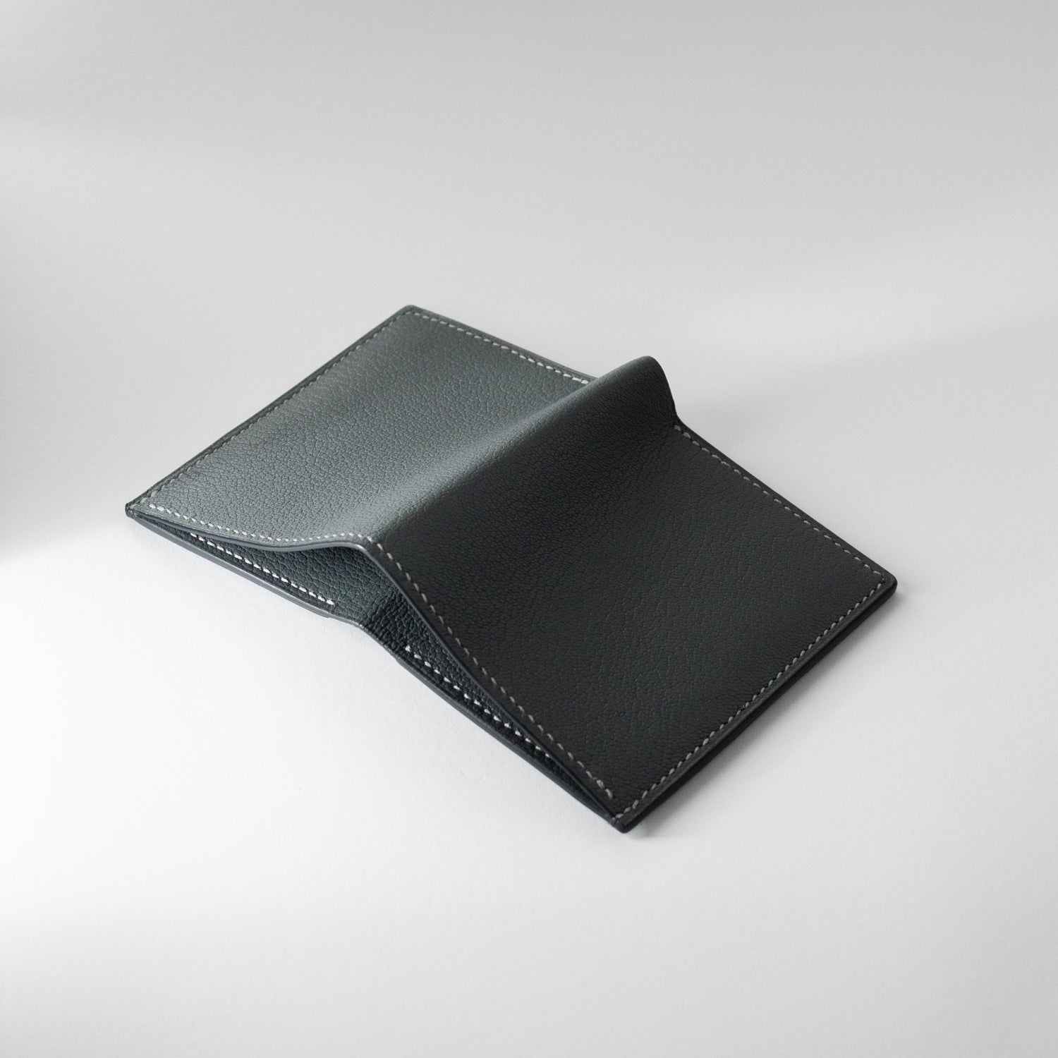 Bespoke Classic Bifold Wallet