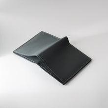 Bespoke Classic Bifold Wallet