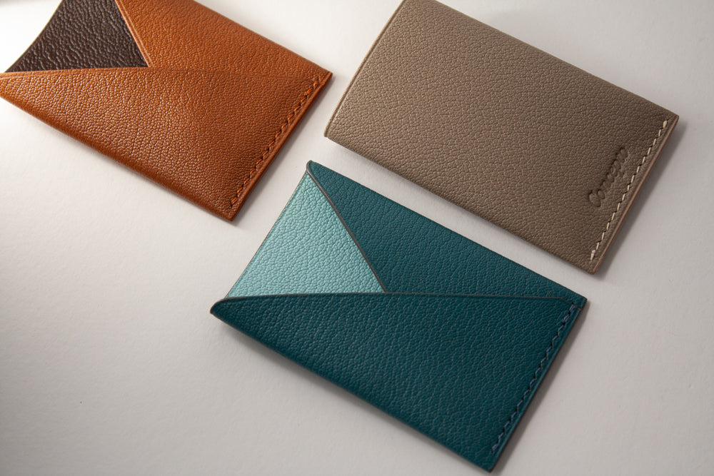 Bespoke Mini Cardholder