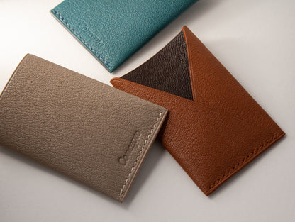 Bespoke Mini Cardholder