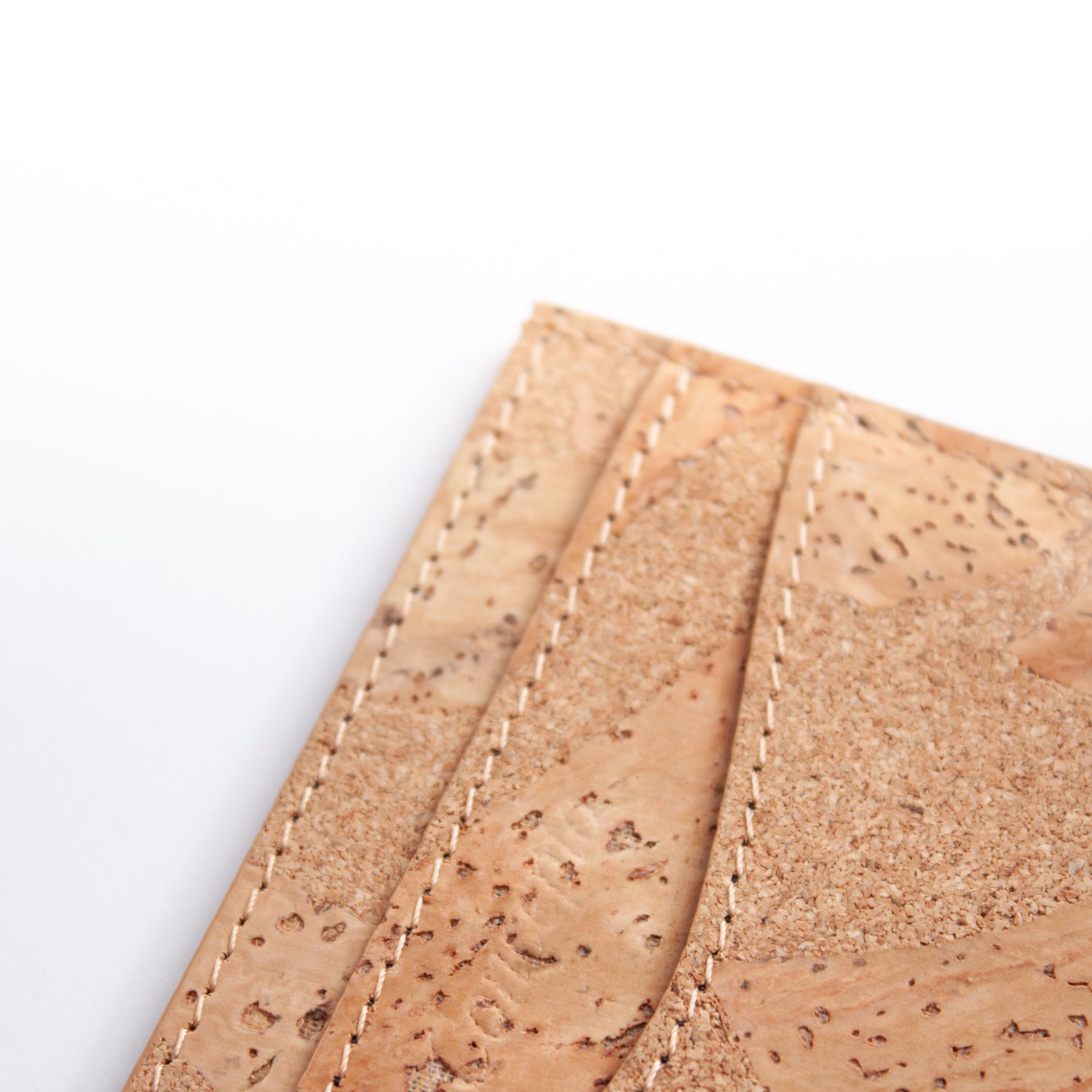 Recycled Cork Cardholder