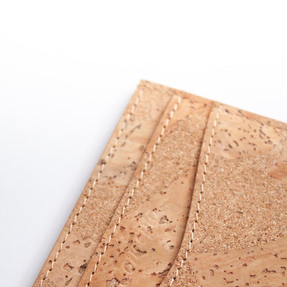 Recycled Cork Cardholder