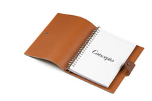 Caramel / Camel Notebook